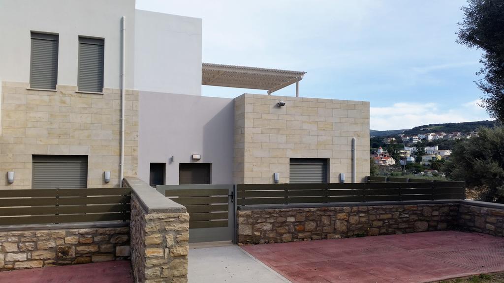 Ecovillas Adele  Exterior photo