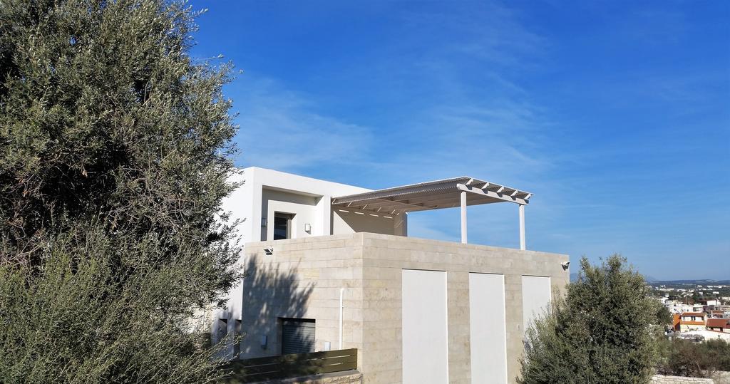 Ecovillas Adele  Exterior photo