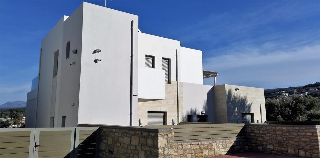 Ecovillas Adele  Exterior photo