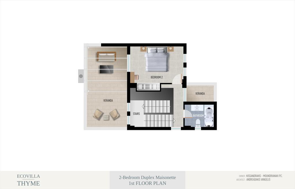 Ecovillas Adele  Exterior photo