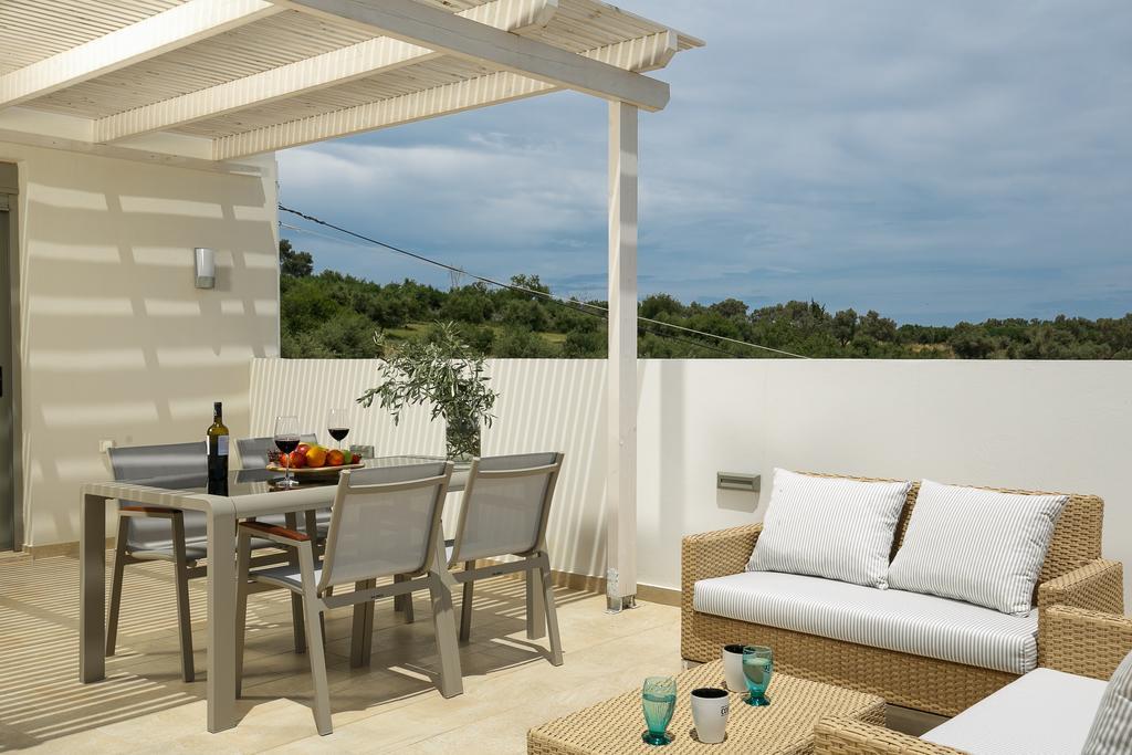 Ecovillas Adele  Exterior photo