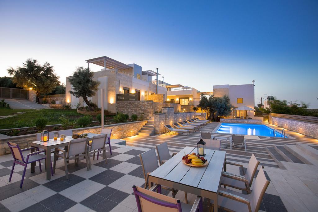 Ecovillas Adele  Exterior photo