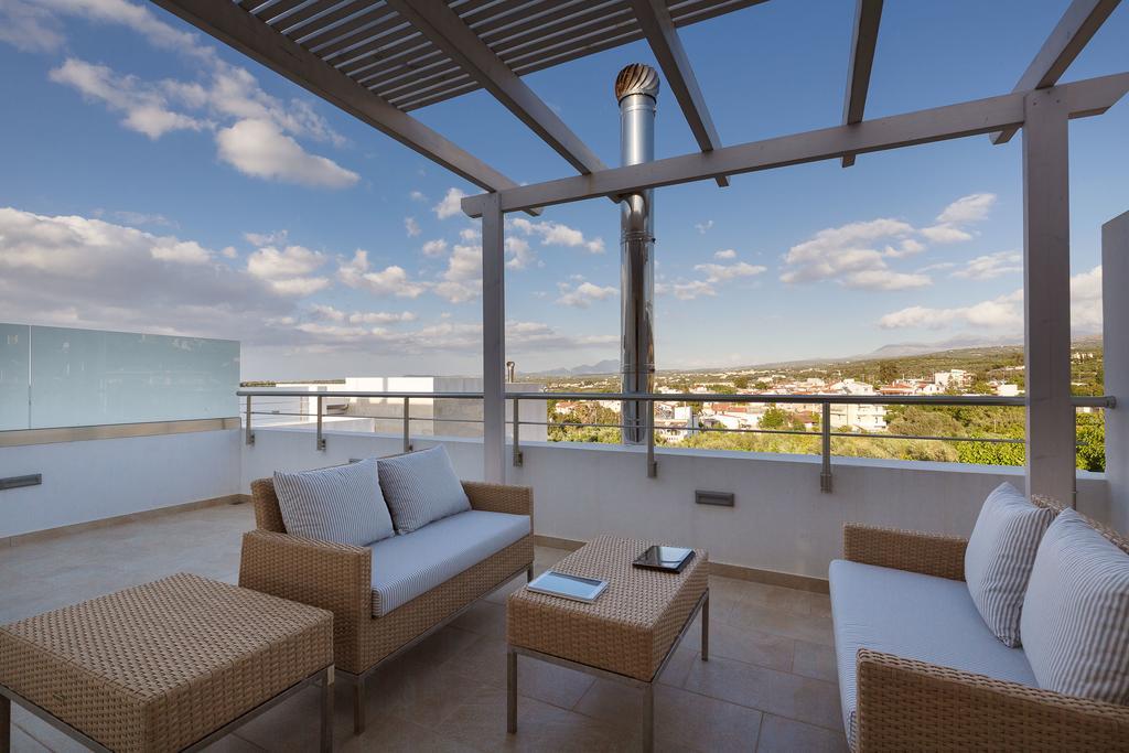 Ecovillas Adele  Exterior photo